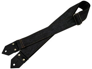 SpiceNote / ES-CD50 DENIM BKJ �M�^�[�X�g���b�v �y�����X�z