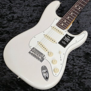 Fender / Player II Stratocaster Rosewood White Blonde Chambered Ash�y�V�h�X�z