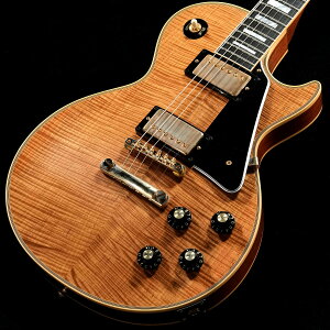Gibson Custom / 1968 Les Paul Custom AAA Torrefied Top VOS Antique Natural�y�����W���A�E�g���b�g�����i�z(�d��:3.95kg)�yS/N:406138�z�y�a�J�X�z