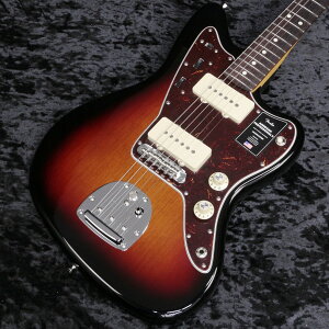 Fender / American Professional II Jazzmaster 3-Color Sunburst�y�V�h�X�z�yYRK�z