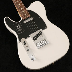 FENDER MEXICO / Player II Telecaster Rosewood Fingerboard Polar White (�d��:3.54kg)�yB�������z �y�䒃�m���{�X�z