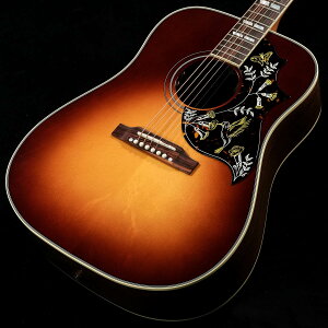 Gibson / Hummingbird Standard Rosewood Rosewood Burst(�d��:2.34kg)�yS/N:20506102�z�y�a�J�X�z