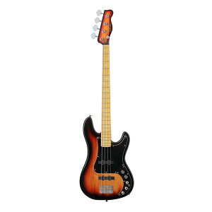 BEE WING / BW4ASH-SB Standard 4-Strings Ash Sunburst�y�a�J�X�z�y�݌ɂ���z
