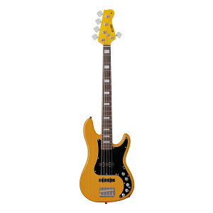 BEE WING / BW5ALD-VN Standard 5-Strings Alder Vintage Natural�y�a�J�X�z�y�݌ɂ���z