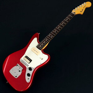 �s���T�t���t �y�|�C���g5�{�z Fender / Jean-Ken Johnny Jaguar w/Hipshot GT-2C & Seymour Duncan TB4-ZB [3.72kg]�yJD26005104�z�y�r�ܓX�z�yYRK�z �t�F���_�[ �G���L�M�^�[ �W�����P���E�W���j�[ �}���E�B�Y�A�~�b�V