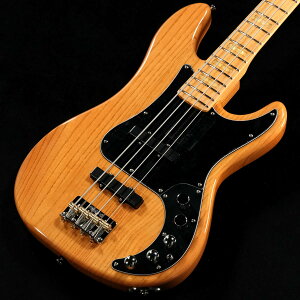 BEE WING / BW4ASH-VN Standard 4-Strings Ash Vintage Natural(�d��:4.93kg)�yS/N:SP25110028�z�y�a�J�X�z
