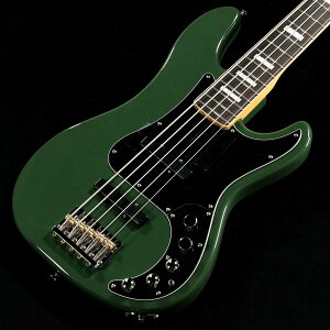 BEE WING / BW5ALD-OL Standard 5-Strings Alder Olive(�d��:4.61kg)�yS/N:SP25110052�z�y�a�J�X�z