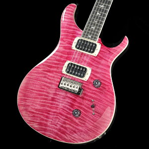 Paul Reed Smith(PRS) / 2025 SE Custom 24 Quilt Package Violet �yS/N:CTI H068548�z�y�����X�z