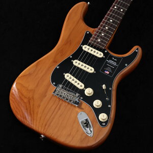 FENDER / American Professional II Stratocaster Rosewood Roasted Pine(�d��:3.26kg) �y�䒃�m���{�X�z�yYRK�z