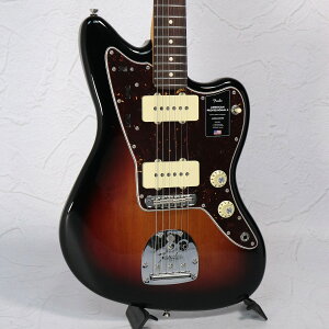 Fender / American Professional II Jazzmaster Rosewood 3-Color Sunburst �yS/N US25104137�z�y���É��h�X�z�yYRK�z