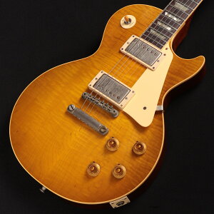 Gibson Custom / Murphy Lab 1959 Les Paul Standard Ultra Light Aged Green Lemon Fade ��S/N:952253��y�S�֋��X�z