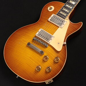 Gibson Custom Shop/ Murphy Lab 1959 Les Paul Standard Reissue Heavy Aged Golden Poppy Burst ��S/N:951127�� �y�S�֋��X�z