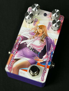 Sound Project SIVA / Do you want me? It's a big deal!! Purple Suit �f�B�X�g�[�V���� �y�V�h�X�z