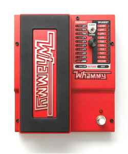 Digitech / Whammy 5 �f�W�e�b�N ���[�~�[�y�_�� �y���l�X�z
