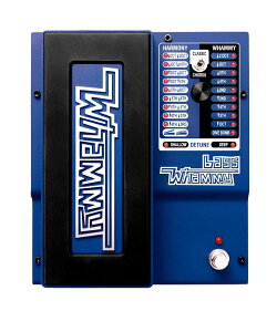 Bass Whammy �x�[�X�p�G�t�F�N�^�[ �s�b�`�V�t�^�[ �x�[�X�p���[�~�[ �y���l�X�z