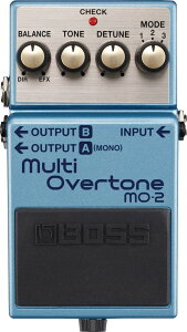 BOSS / MO-2 Multi Overtone �{�X MO2 �y���l�X�z