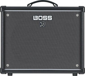 BOSS / KATANA-50 EX GEN 3 KTN50 3EX 50W �M�^�[�R���{�A���v �{�X �� �J�^�i �y���l�X�z