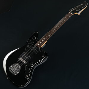 Fender / Made in Japan Limited Starmaster Rosewood Fingerboard Black [3.50kg]�yS/N JD26008510�z�y�r�ܓX�z�y�l�����z