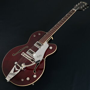 Gretsch / G6119T-62 Vintage Select Edition '62 Tennessean Hollow Body Dark Cherry Stain [3.20kg]�yS/N JT26030929�z�y�r�ܓX�z �O���b�` �G���L�M�^�[ �z���[�{�f�B �t���A�R �e�l�V�A�� �n�[�h�P�[�X�t��