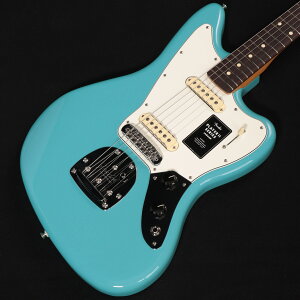 Fender / Player II Jaguar Aquatone Blue ��S/N:MX25082679�� �y�S�֋��X�z