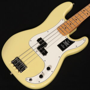 Fender / Player II Precision Bass Maple Hialeah Yellow ��S/N:MX24039149�� �y�S�֋��X�z