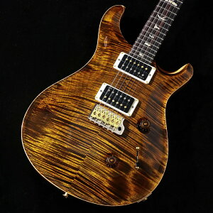 Paul Reed Smith (PRS) / 2025 Custom 24 10Top Tiger Eye(�d��:3.31kg)�yS/N:25 0420832�z �y�䒃�m���{�X�z
