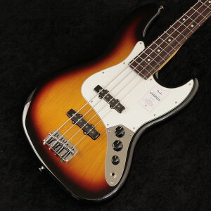 FENDER / Made in Japan Hybrid II Jazz Bass Rosewood Fingerboard 3-Color Sunburst (�d��:3.88kg) �y�䒃�m���{�X�z