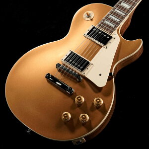 Gibson / Les Paul Standard 50s Gold Top�y�a�J�X�z�yYRK�z