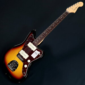 Fender / Made in Japan Traditional 60s Jazzmaster Rosewood 3-Color Sunburst �s���T�t���t [3.12kg]�y�r�ܓX�z�yYRK�z