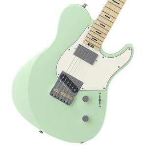 YAMAHA / Pacifica SC Standard Plus PACS+11SM PEPPERMINT GREEN �p�V�t�B�J