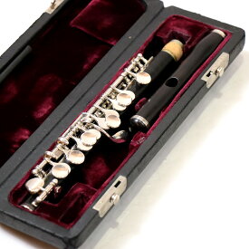 【中古】PHILIP HAMMIG / ハンミッヒ 650/2 ピッコロ 【1年保証】 【名古屋栄店】