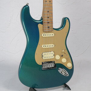 Fender / Limited Edition American Ultra II Stratocaster Roasted Maple FB Aurora w/Ultra Blaster Preamp Boost �yS/N US25032840�z�y���É��h�X�z�yYRK�z