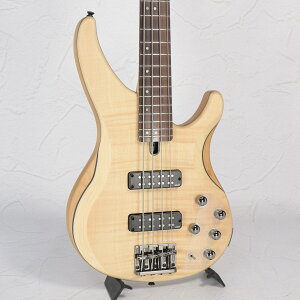 YAMAHA / TRBX604FM Natural Satin (NS) �yS/N ILX163382�z�y�A�E�g���b�g�����z�y���É��h�X�z
