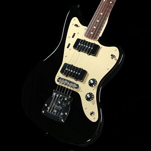 Fender / Made In Japan INORAN Jazzmaster Rosewood Fingerboard Black �yS/N�FJD25033412�z�y�����X�z�yYRK�z