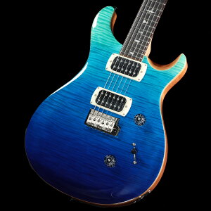 Paul Reed Smith(PRS) / 2025 SE Custom 24 Saphire Fade �y�����X�z