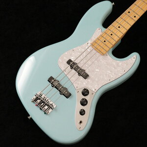 FENDER / Made In Japan Hybrid II FSR Collection Jazz Bass Daphne Blue (�d��:4.11kg) �y�䒃�m���{�X�z