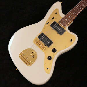 FENDER / ISHIBASHI FSR MIJ Traditional 60S Jazzmaster Alder Body Desert Sand Gold Hardware (�d��:3.4kg)�y�`���C�L�Y�A�E�g���b�g�z �y�䒃�m���{�X�z