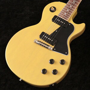 GIBSON USA / Les Paul Special TV Yellow (�d��:3.44kg) �y�䒃�m���{�X�z
