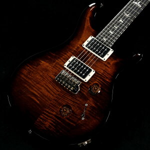 Paul Reed Smith(PRS) / 2025 Custom 24 Black Gold Wraparound Burst �y�a�J�X�z