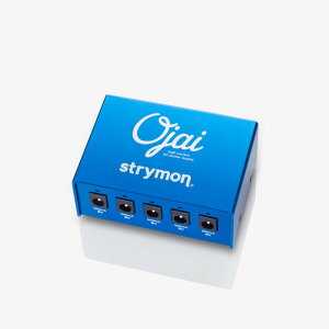 Strymon / Ojai-X �G�N�X�p���V�����E�L�b�g �y�~�c�X�z