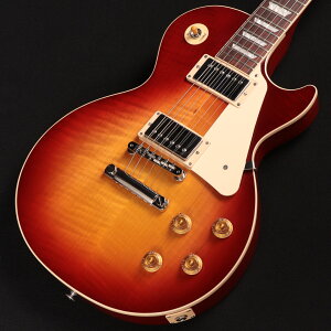 �s���Ԍ���Z�[���tGibson USA / Les Paul Standard 50s Heritage Cherry Sunburst ��S/N:227650274�� �y�S�֋��X�z