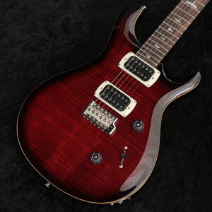 Paul Reed Smith (PRS) / 2025 SE Custom 24 Fire Red Burst (�d��:3.38kg)�yS/N:CTI H080618�z �y�䒃�m���{�X�z