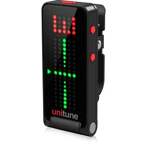 tc electronic / UNITUNE CLIP NOIR(Black)�y�a�J�X�z