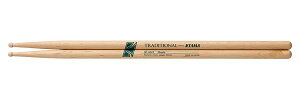 TAMA / M-JAZZ Traditional Series �h�������C�v���W���Y�X�e�B�b�N �y�����X�z