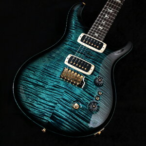 Paul Reed Smith (PRS) / 2025 Custom 24-08 10Top Cobalt Smokeburst (�d��:3.10kg)�yS/N:25 0421230�z �y�䒃�m���{�X�z