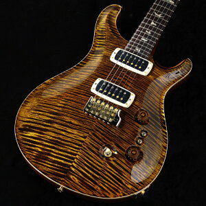 Paul Reed Smith (PRS) / 2025 Custom 24-08 10Top Tiger Eye (�d��:3.47kg)�yS/N:25 0416859�z �y�䒃�m���{�X�z