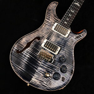 Paul Reed Smith (PRS) / 2025 DGT Semi-Hollow 10 Top Charcoal (�d��:3.33kg)�yS/N:25 0420504�z �y�䒃�m���{�X�z