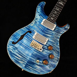 Paul Reed Smith (PRS) / 2025 DGT Semi-Hollow 10 Top Faded Blue Jean (�d��:3.25kg)�yS/N:25 0418059�z �y�䒃�m���{�X�z
