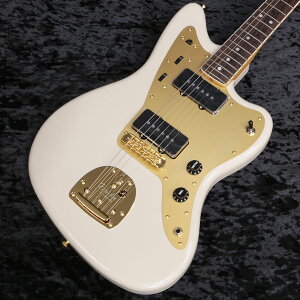 Fender / ISHIBASHI FSR MIJ Traditional 60S Jazzmaster Alder Body Desert Sand Gold Hardware �y�V�h�X�z�yYRK�z