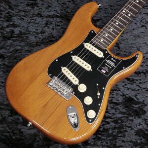 Fender / American Professional II Stratocaster Rosewood Fingerboard Roasted Pine�y�V�h�X�z�yYRK�z
